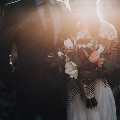 bridalDressing