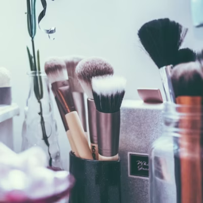 brushes