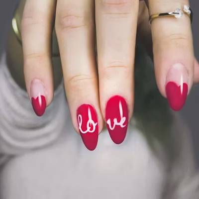 nails